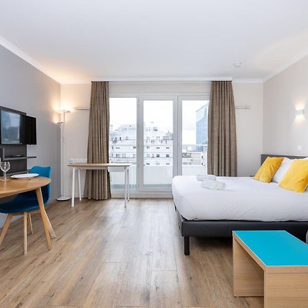 Star Of Life Apartment Курбьовоа Екстериор снимка