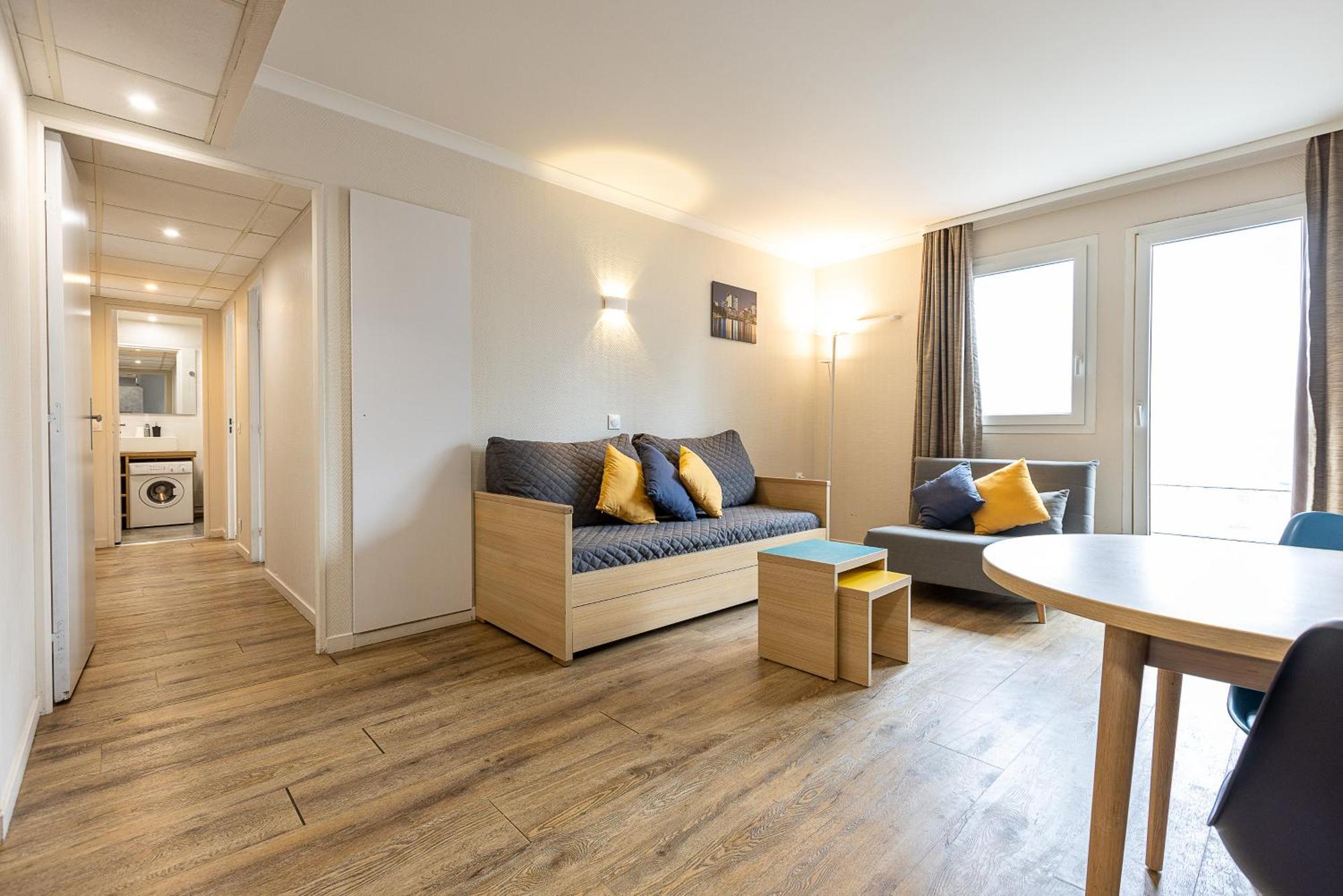 Star Of Life Apartment Курбьовоа Екстериор снимка