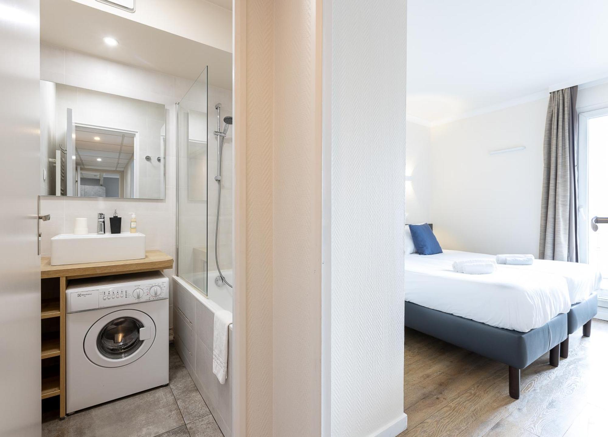 Star Of Life Apartment Курбьовоа Екстериор снимка