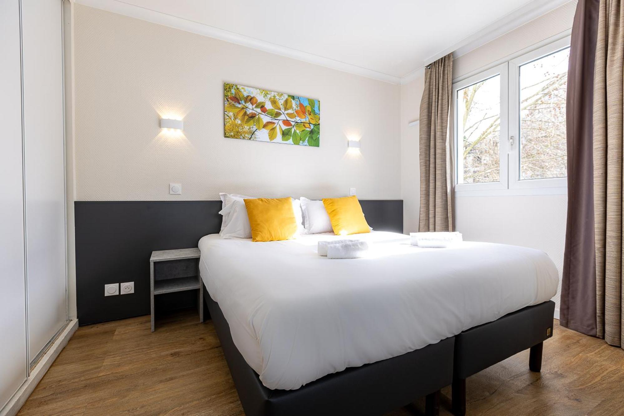 Star Of Life Apartment Курбьовоа Екстериор снимка