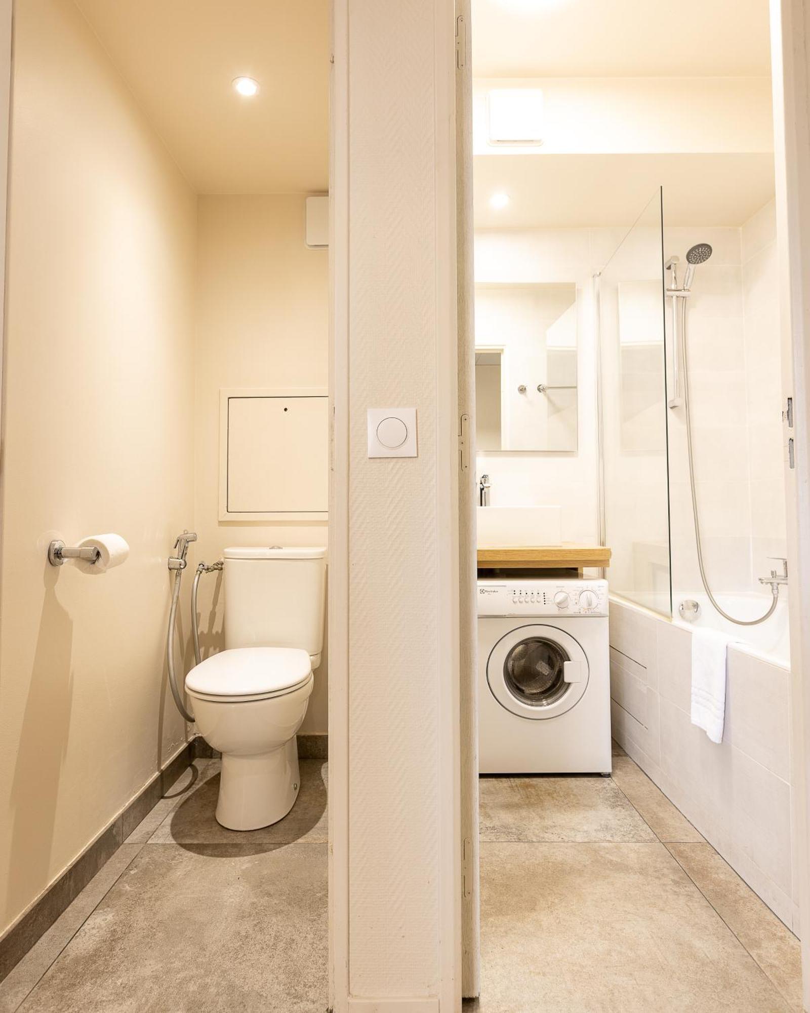Star Of Life Apartment Курбьовоа Екстериор снимка