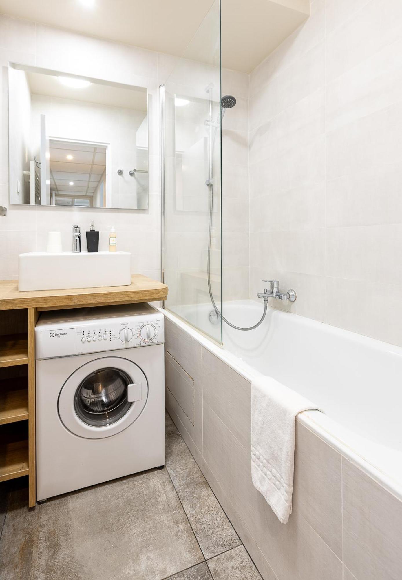 Star Of Life Apartment Курбьовоа Екстериор снимка