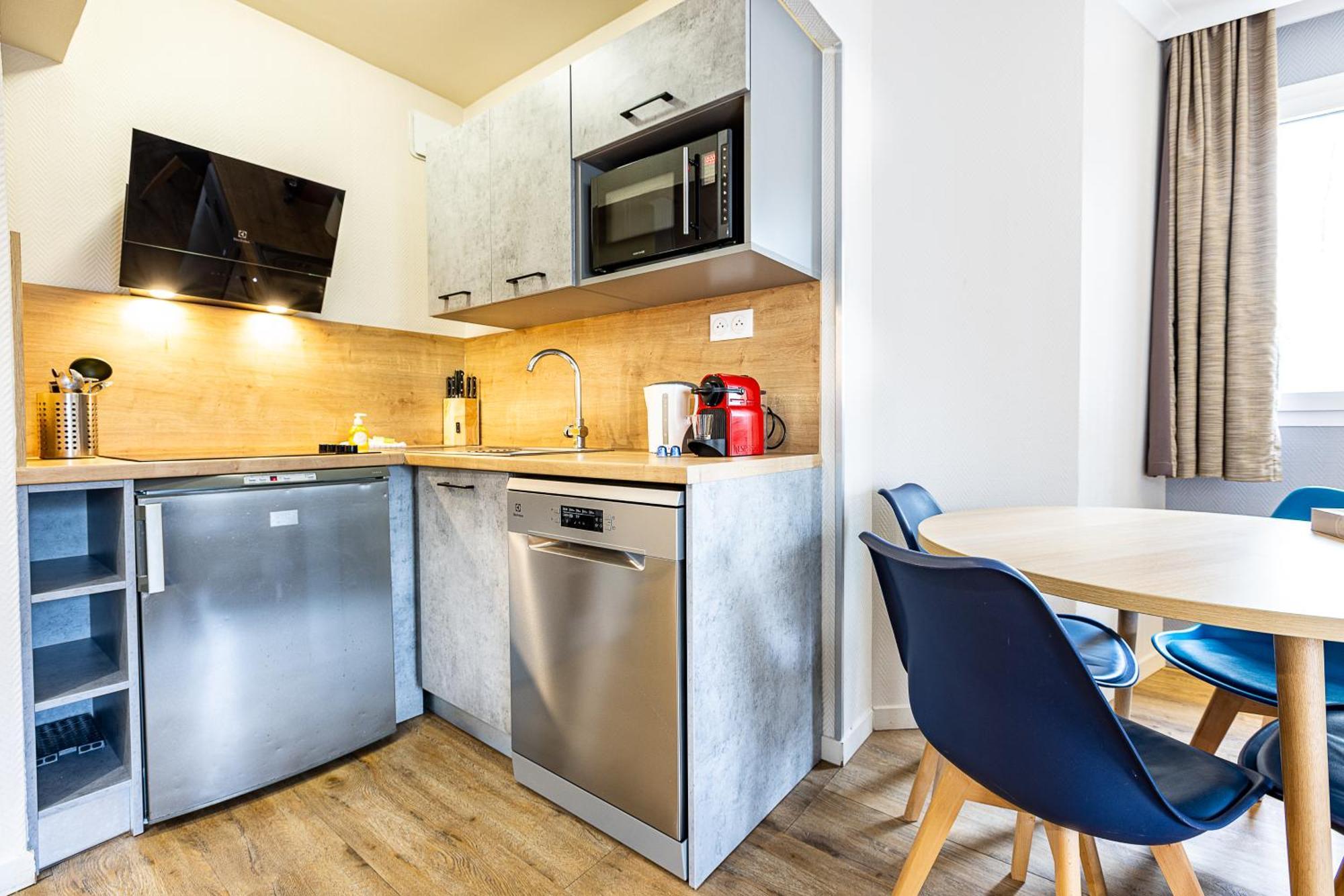 Star Of Life Apartment Курбьовоа Екстериор снимка