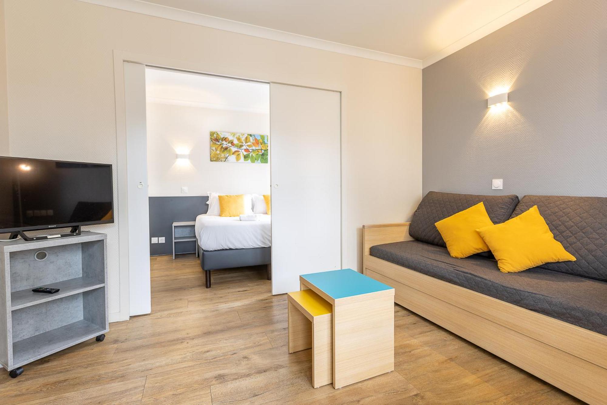 Star Of Life Apartment Курбьовоа Екстериор снимка