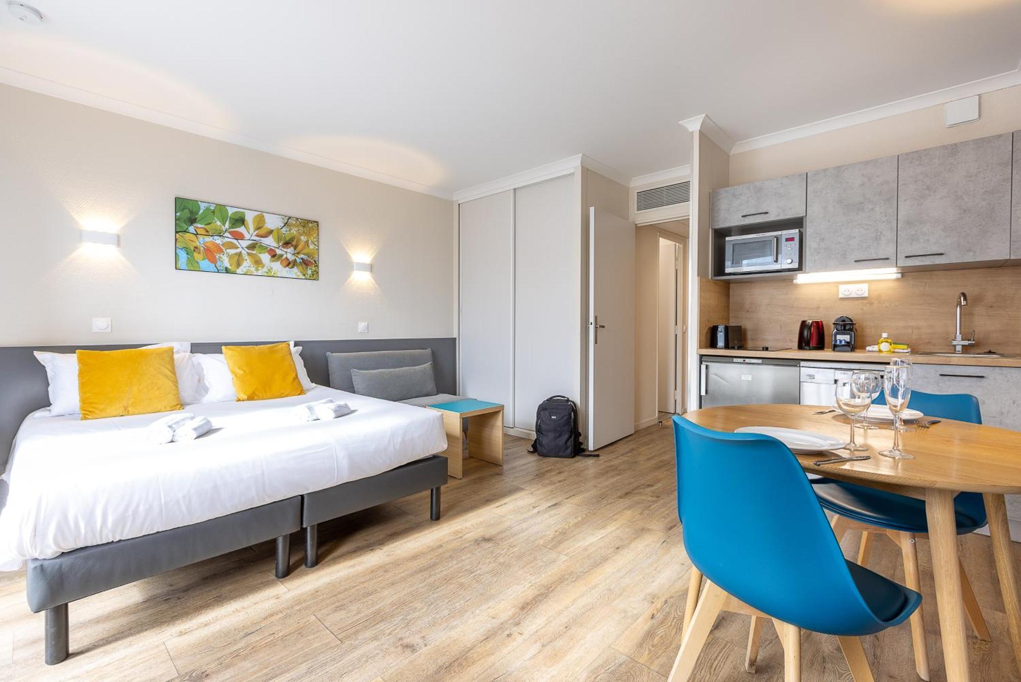 Star Of Life Apartment Курбьовоа Екстериор снимка