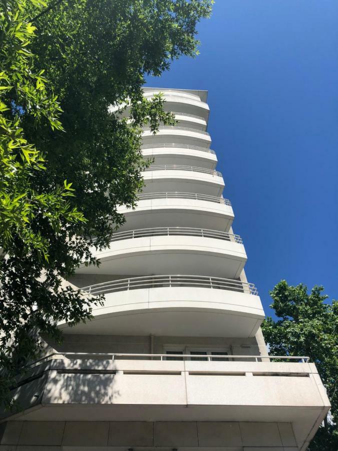 Star Of Life Apartment Курбьовоа Екстериор снимка