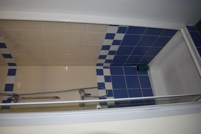 Star Of Life Apartment Курбьовоа Екстериор снимка