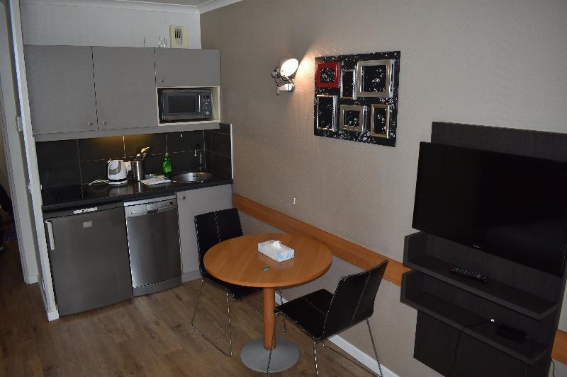 Star Of Life Apartment Курбьовоа Екстериор снимка